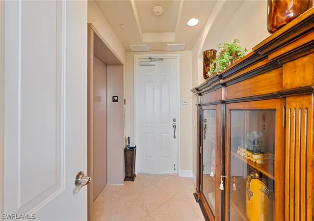 Photo 2 of Condo for sale at 580 El Camino Real #3705, Naples, FL 34119 | MLS# 226008328 | Listing updated on 2026-08-30