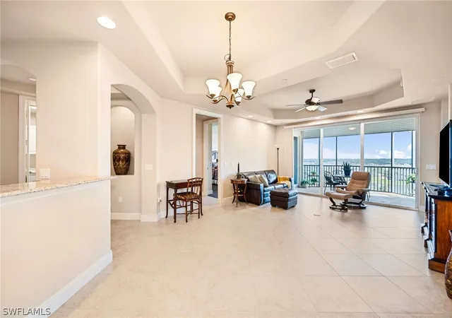 Photo 3 of Condo for sale at 580 El Camino Real #3705, Naples, FL 34119 | MLS# 226008328 | Listing updated on 2026-08-30