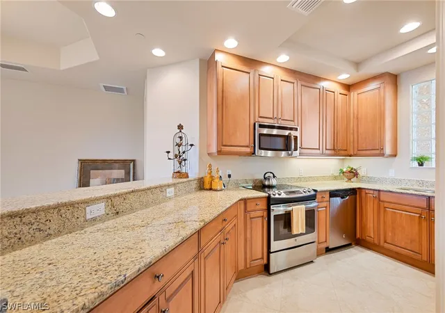 Photo 3 of Condo for sale at 580 El Camino Real #3705, Naples, FL 34119 | MLS# 226008328 | Listing updated on 2026-08-30