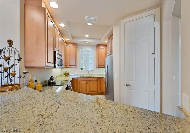 Photo 4 of Condo for sale at 580 El Camino Real #3705, Naples, FL 34119 | MLS# 226008328 | Listing updated on 2026-08-30