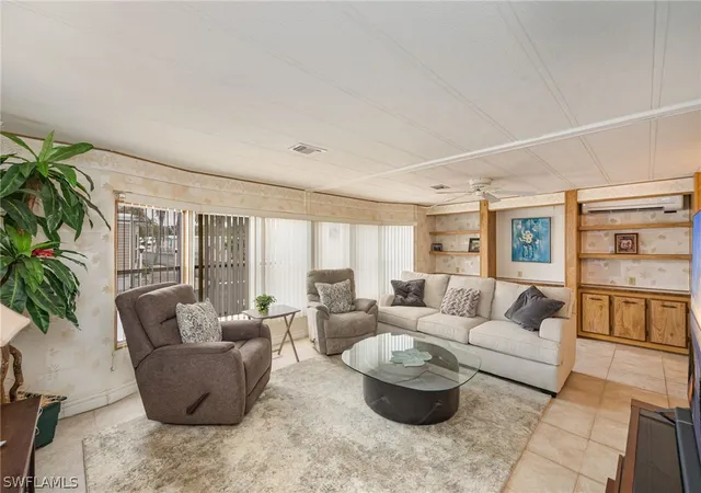 Photo 1 of Manufactured home for sale at 21 San Lu Rue Ave #21, Naples, FL 34104 | MLS# 226008817 | Listing updated on 2026-08-17