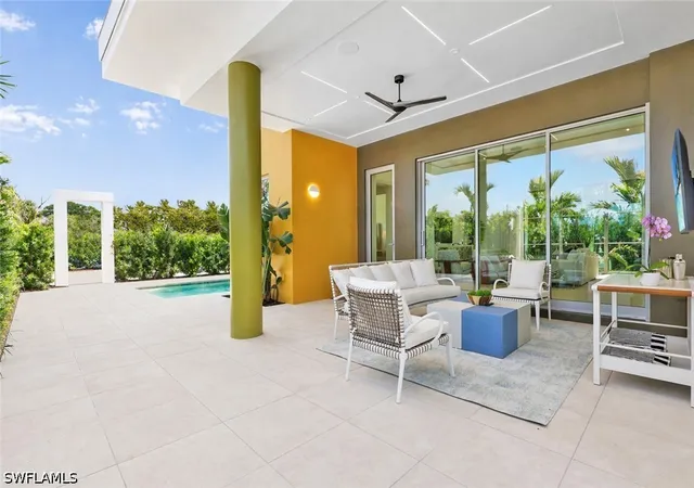 Photo 2 of Single family home for sale at 3724 Grove Cir, Naples, FL 34112 | MLS# 226009238 | Listing updated on 2026-08-27