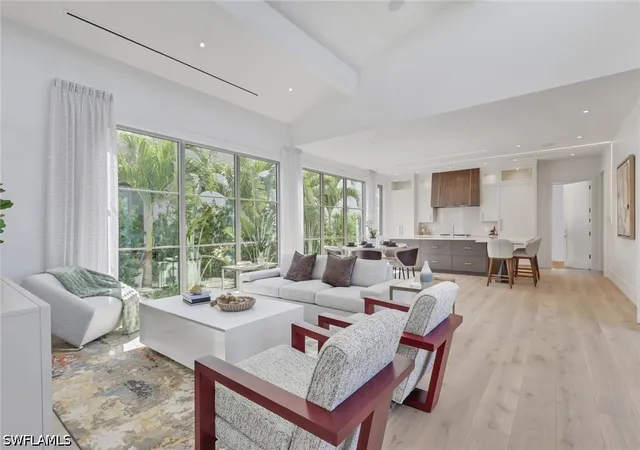 Photo 3 of Single family home for sale at 3724 Grove Cir, Naples, FL 34112 | MLS# 226009238 | Listing updated on 2026-08-27