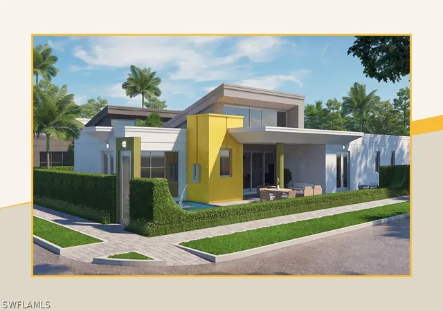 Photo 1 of Single family home for sale at 3728 Grove Cir, Naples, FL 34112 | MLS# 226009242 | Listing updated on 2026-08-27