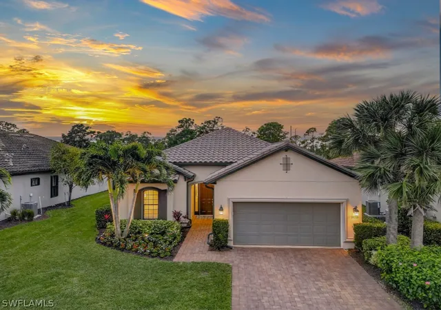 Photo 1 of Sale Pending at 19735 Estero Pointe Ln, Fort Myers, FL 33908 | MLS# 226008283 | Listing updated on 2026-08-19