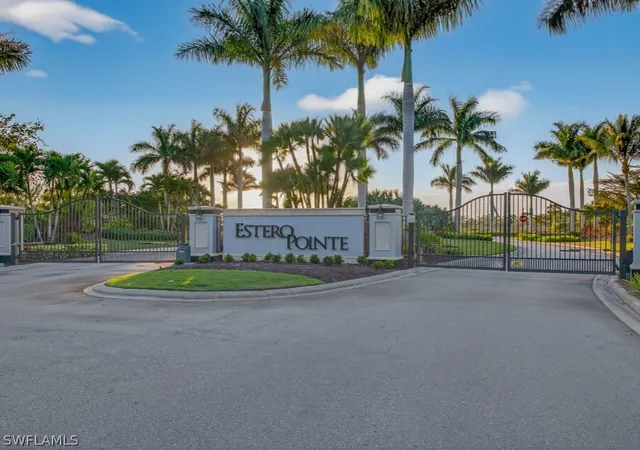 Photo 2 of Sale Pending at 19735 Estero Pointe Ln, Fort Myers, FL 33908 | MLS# 226008283 | Listing updated on 2026-08-19