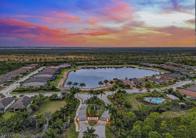 Photo 3 of Sale Pending at 19735 Estero Pointe Ln, Fort Myers, FL 33908 | MLS# 226008283 | Listing updated on 2026-08-19