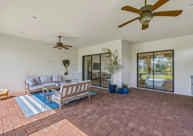 Photo 3 of Sale Pending at 19735 Estero Pointe Ln, Fort Myers, FL 33908 | MLS# 226008283 | Listing updated on 2026-08-19