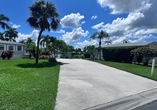 Photo 1 of Land for sale at 1002 Silver Lakes Blvd, Naples, FL 34114 | MLS# 226009280 | Listing updated on 2026-08-20