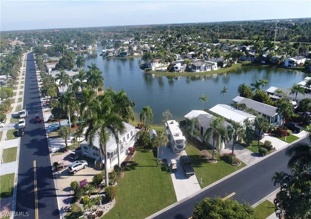 Photo 2 of Land for sale at 1002 Silver Lakes Blvd, Naples, FL 34114 | MLS# 226009280 | Listing updated on 2026-08-20