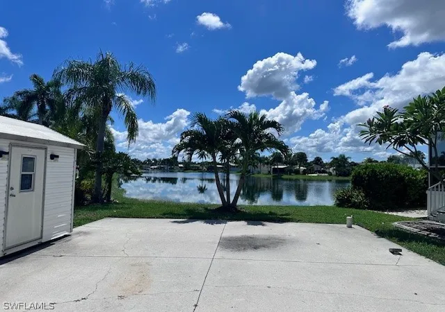Photo 3 of Land for sale at 1002 Silver Lakes Blvd, Naples, FL 34114 | MLS# 226009280 | Listing updated on 2026-08-20