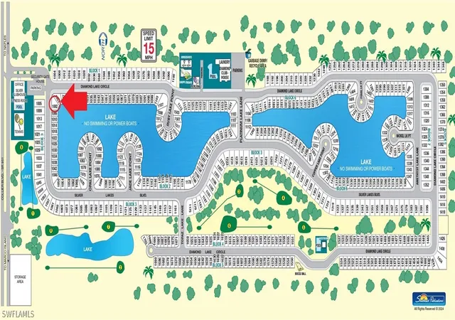 Photo 4 of Land for sale at 1002 Silver Lakes Blvd, Naples, FL 34114 | MLS# 226009280 | Listing updated on 2026-08-20