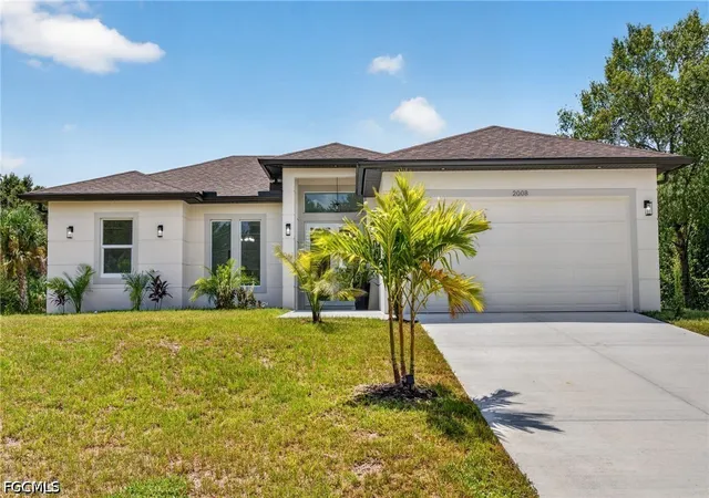 Photo 1 of Single family home for sale at 2008 Alliance Ln, Labelle, FL 33935 | MLS# 2026010363 | Listing updated on 2026-08-23