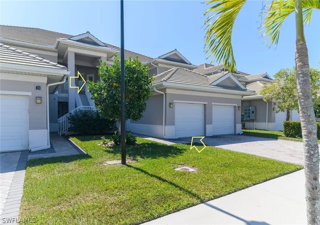 Photo 3 of Condo for sale at 238 Indies Dr E #202, Naples, FL 34114 | MLS# 226008960 | Listing updated on 2026-08-26