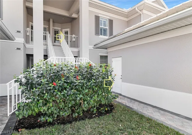 Photo 3 of Condo for sale at 238 Indies Dr E #202, Naples, FL 34114 | MLS# 226008960 | Listing updated on 2026-08-26