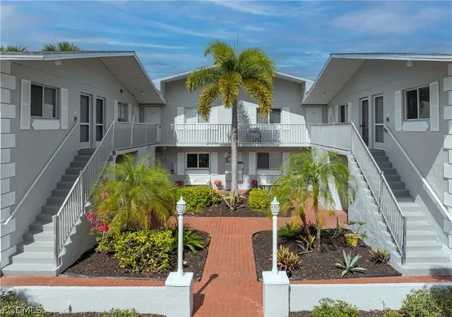 Photo 3 of Condo for sale at 8141 Country Rd #202, Fort Myers, FL 33919 | MLS# 2026010457 | Listing updated on 2026-08-17