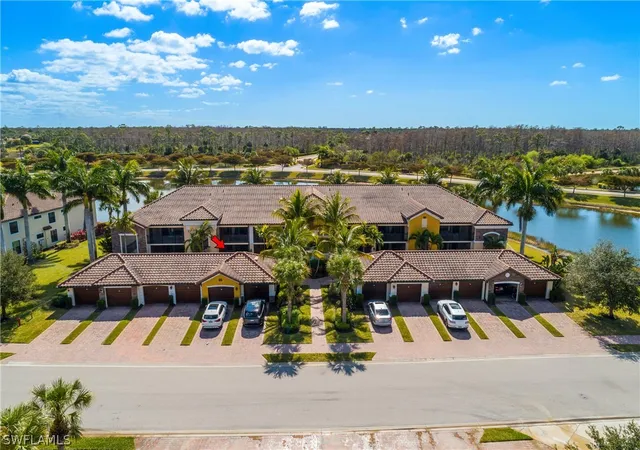 Sale Pending at 9518 Avellino Way #2312, Naples, FL 34113 | MLS# 226008913 | Listing updated on 2026-08-30