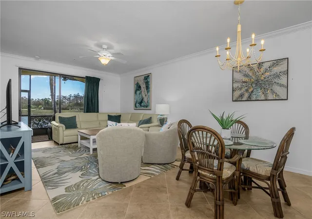 Photo 1 of Sale Pending at 9518 Avellino Way #2312, Naples, FL 34113 | MLS# 226008913 | Listing updated on 2026-08-30