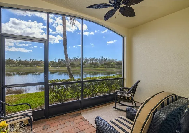 Photo 4 of Sale Pending at 9518 Avellino Way #2312, Naples, FL 34113 | MLS# 226008913 | Listing updated on 2026-08-30