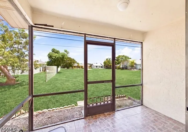 Photo 2 of Condo for sale at 4407 Sw 7th Place #4, Cape Coral, FL 33914 | MLS# 2026010483 | Listing updated on 2026-08-24