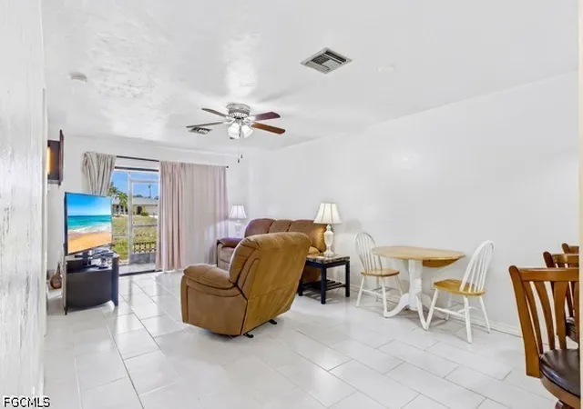 Photo 3 of Condo for sale at 4407 Sw 7th Place #4, Cape Coral, FL 33914 | MLS# 2026010483 | Listing updated on 2026-08-24
