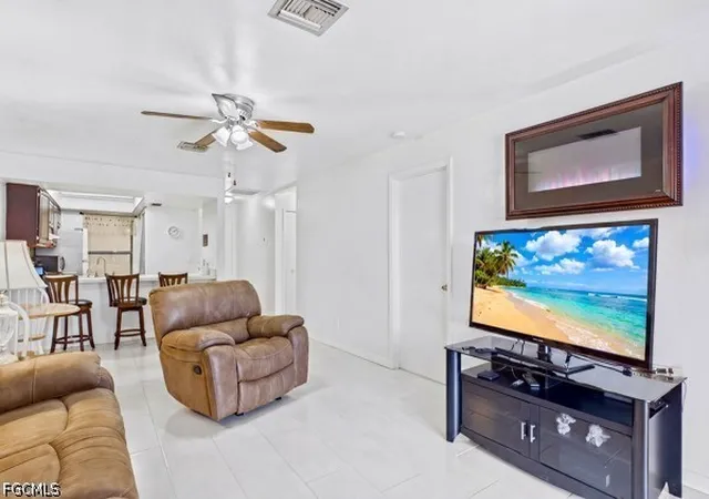 Photo 3 of Condo for sale at 4407 SW 7th Place #4, Cape Coral, FL 33914 | MLS# 2026010483 | Listing updated on 2026-08-24