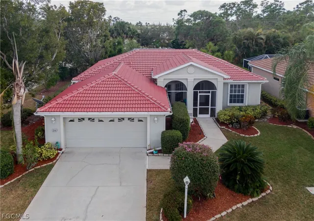 Photo 1 of Single family home for sale at 2340 Palo Duro Blvd, North Fort Myers, FL 33917 | MLS# 2026010527 | Listing updated on 2026-08-25