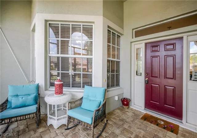 Photo 2 of Single family home for sale at 2340 Palo Duro Blvd, North Fort Myers, FL 33917 | MLS# 2026010527 | Listing updated on 2026-08-25