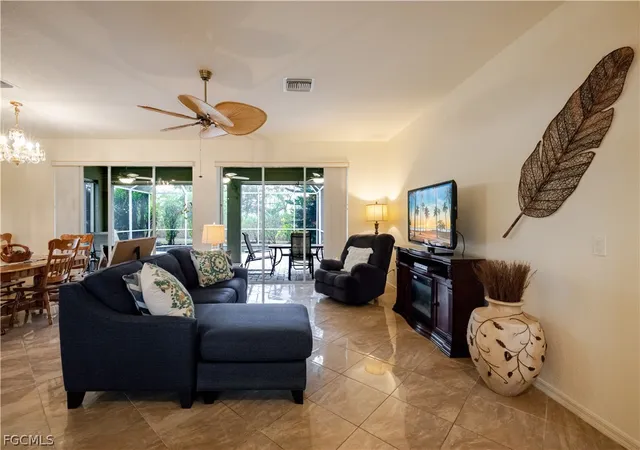 Photo 3 of Single family home for sale at 2340 Palo Duro Blvd, North Fort Myers, FL 33917 | MLS# 2026010527 | Listing updated on 2026-10-04