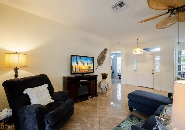 Photo 4 of Single family home for sale at 2340 Palo Duro Blvd, North Fort Myers, FL 33917 | MLS# 2026010527 | Listing updated on 2026-10-04