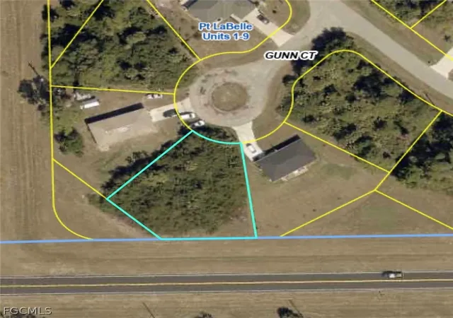 Photo 1 of Land for sale at 5006 Gunn Ct, Labelle, FL 33935 | MLS# 2026010595 | Listing updated on 2026-08-24