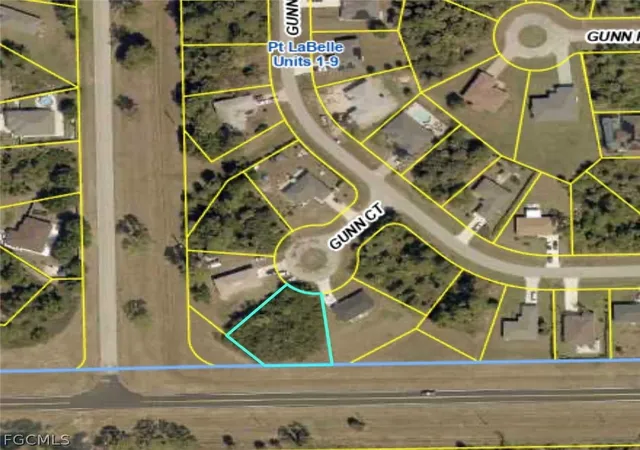 Photo 2 of Land for sale at 5006 Gunn Ct, Labelle, FL 33935 | MLS# 2026010595 | Listing updated on 2026-08-24