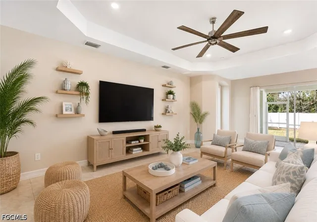 Photo 1 of Sale Pending at 3028 Royal Gdns Ave, Fort Myers, FL 33916 | MLS# 2026010622 | Listing updated on 2026-08-24