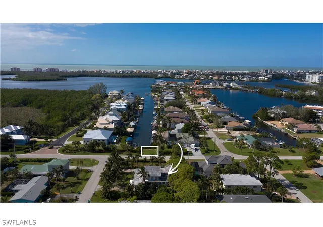 Photo 1 of Land for sale at 195 7th Street, Bonita Springs, FL 34134 | MLS# 226009023 | Listing updated on 2026-08-17