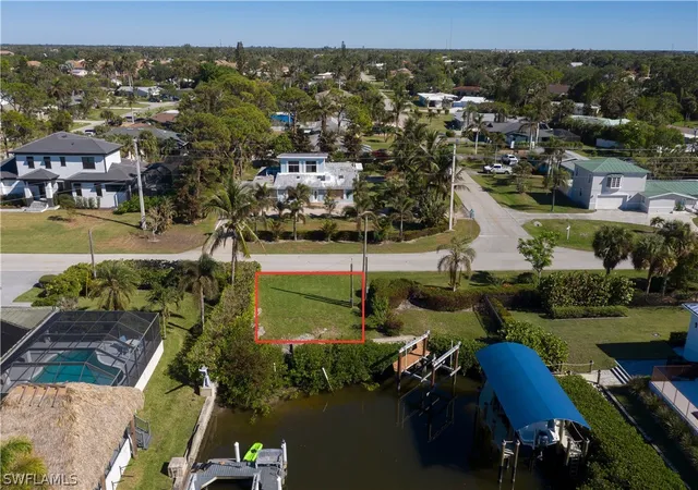 Photo 2 of Land for sale at 195 7th Street, Bonita Springs, FL 34134 | MLS# 226009023 | Listing updated on 2026-08-17