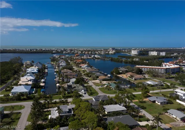 Photo 3 of Land for sale at 195 7th Street, Bonita Springs, FL 34134 | MLS# 226009023 | Listing updated on 2026-08-17
