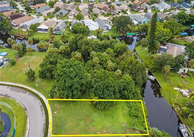 Photo 1 of Land for sale at 947 Iris Dr, North Fort Myers, FL 33903 | MLS# 2026010635 | Listing updated on 2026-08-26