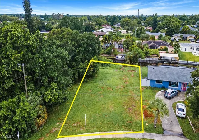 Photo 20 of Land for sale at 947 Iris Dr, North Fort Myers, FL 33903 | MLS# 2026010635 | Listing updated on 2026-08-26