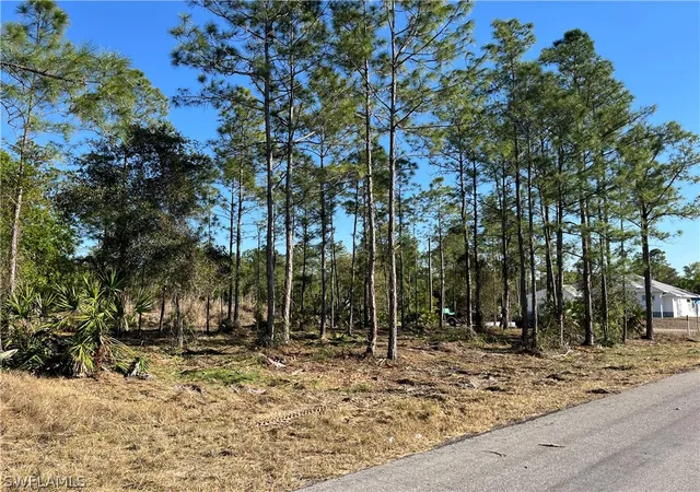 Photo 3 of Land for sale at 314 Spokane Ave, Lehigh Acres, FL 33972 | MLS# 226009305 | Listing updated on 2026-08-23
