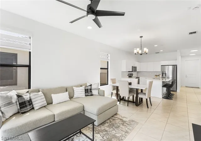 Photo 3 of Single family home for sale at 5646 Argento Dr, Ave Maria, FL 34142 | MLS# 226009545 | Listing updated on 2026-08-30