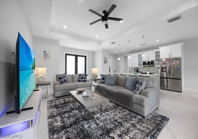 Photo 3 of Single family home for sale at 2963 40th Avenue SE, Naples, FL 34117 | MLS# 226009118 | Listing updated on 2026-08-30