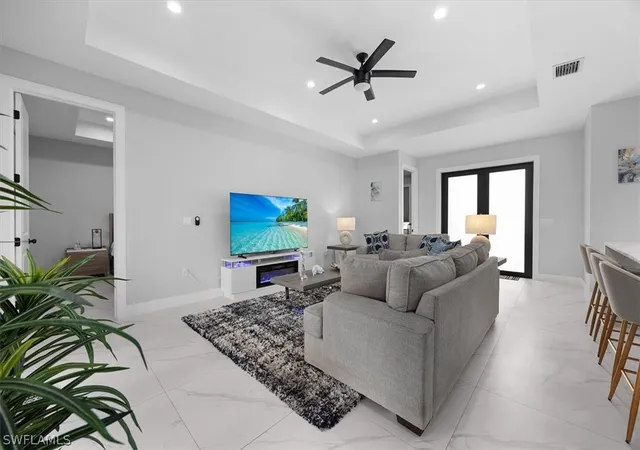 Photo 4 of Single family home for sale at 2963 40th Avenue SE, Naples, FL 34117 | MLS# 226009118 | Listing updated on 2026-08-30