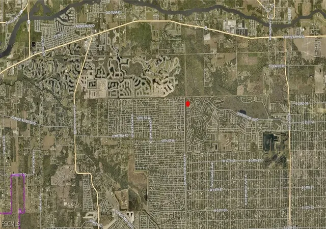 Photo 3 of Land for sale at 719 Ingraham Ct, Lehigh Acres, FL 33972 | MLS# 2026010720 | Listing updated on 2026-10-02