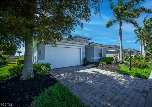 Photo 3 of Single family home for sale at 223 Destiny Cir, Cape Coral, FL 33990 | MLS# 2026010848 | Listing updated on 2026-08-26