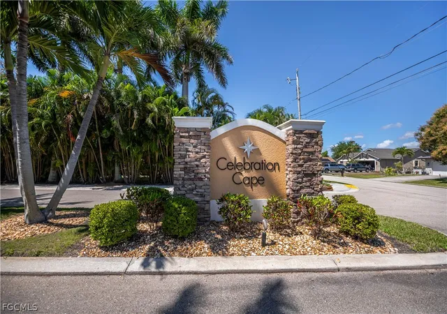 Photo 4 of Single family home for sale at 223 Destiny Cir, Cape Coral, FL 33990 | MLS# 2026010848 | Listing updated on 2026-08-26