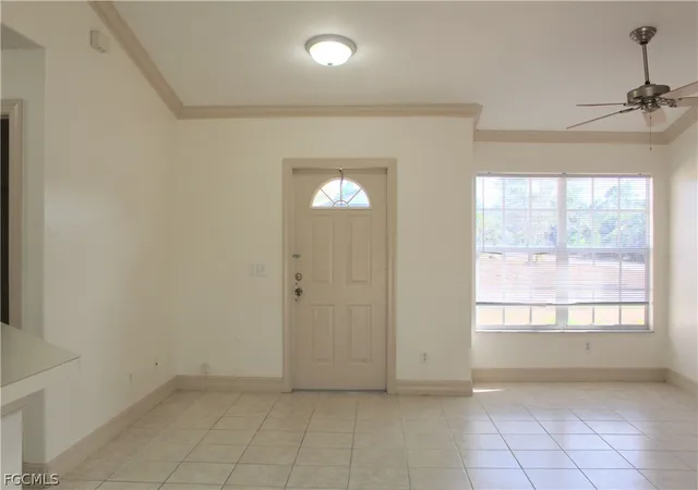 Photo 1 of Single family home for sale at 106 W 5th Street, Lehigh Acres, FL 33972 | MLS# 2026010881 | Listing updated on 2026-08-30