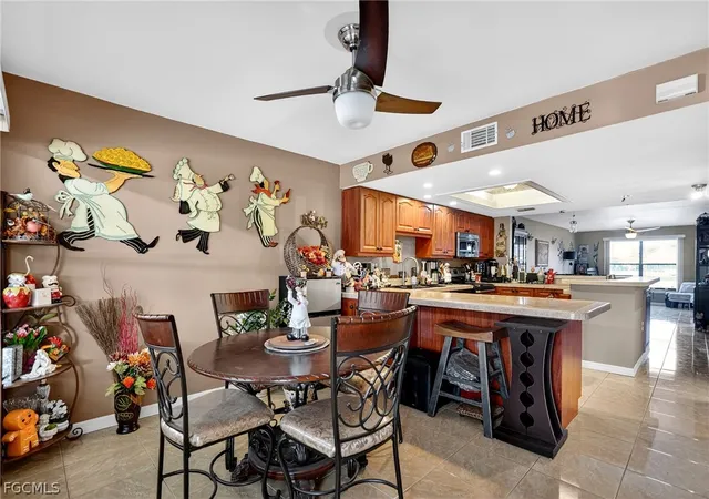 Photo 1 of Condo for sale at 123 Sw 47th Terrace #102, Cape Coral, FL 33914 | MLS# 2026010980 | Listing updated on 2026-08-22