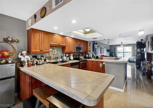 Photo 2 of Condo for sale at 123 Sw 47th Terrace #102, Cape Coral, FL 33914 | MLS# 2026010980 | Listing updated on 2026-08-22