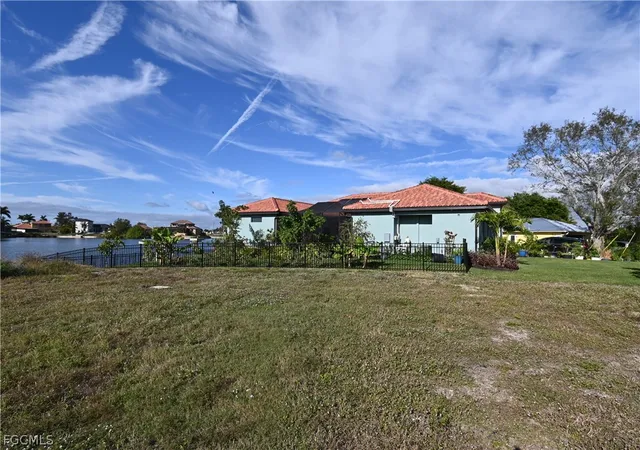 Photo 3 of Land for sale at 1416 NW 9th Avenue, Cape Coral, FL 33993 | MLS# 2026011017 | Listing updated on 2026-08-30