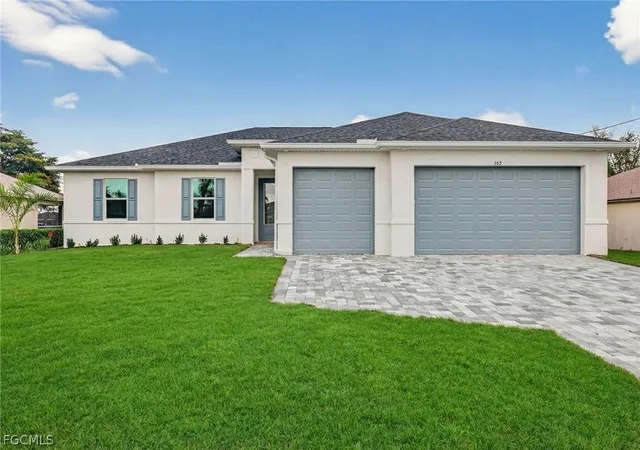 Photo 2 of Sale Pending at 303 Se 1st Place, Cape Coral, FL 33990 | MLS# 2026011100 | Listing updated on 2026-08-30